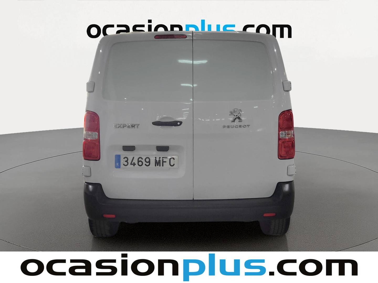 Peugeot Expert Peugeot Expert Furgon BlueHDi 120 Premium (120 CV) km 0
