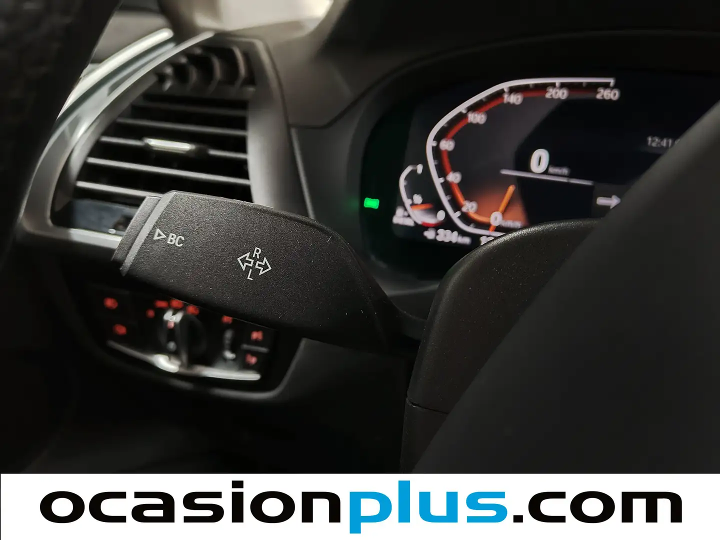 Foto BMW X3 BMW X3 xDrive20d (190 CV)