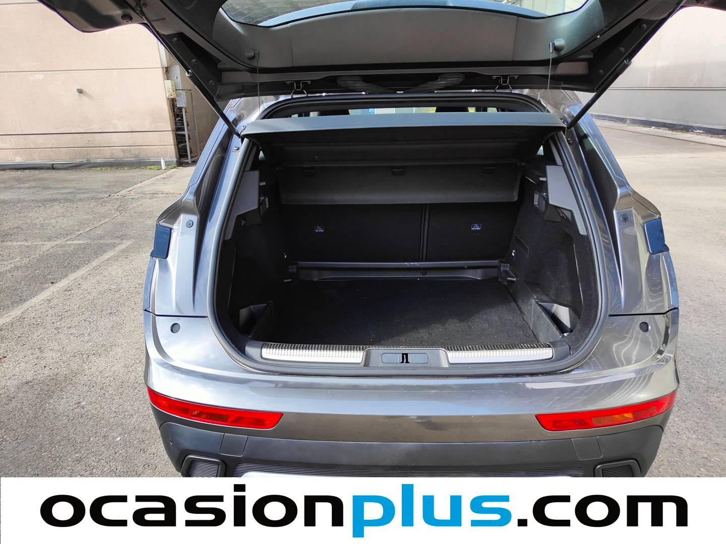 Foto DS DS 7 DS DS7 Crossback BlueHDi 130 Bastille Auto (130 CV)