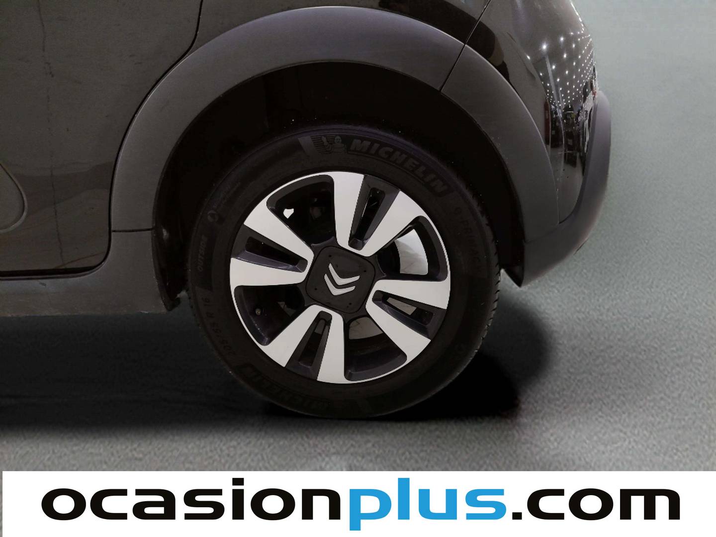 Foto Citroën C3 Citroen C3 PureTech 83 Feel Pack (83 CV)