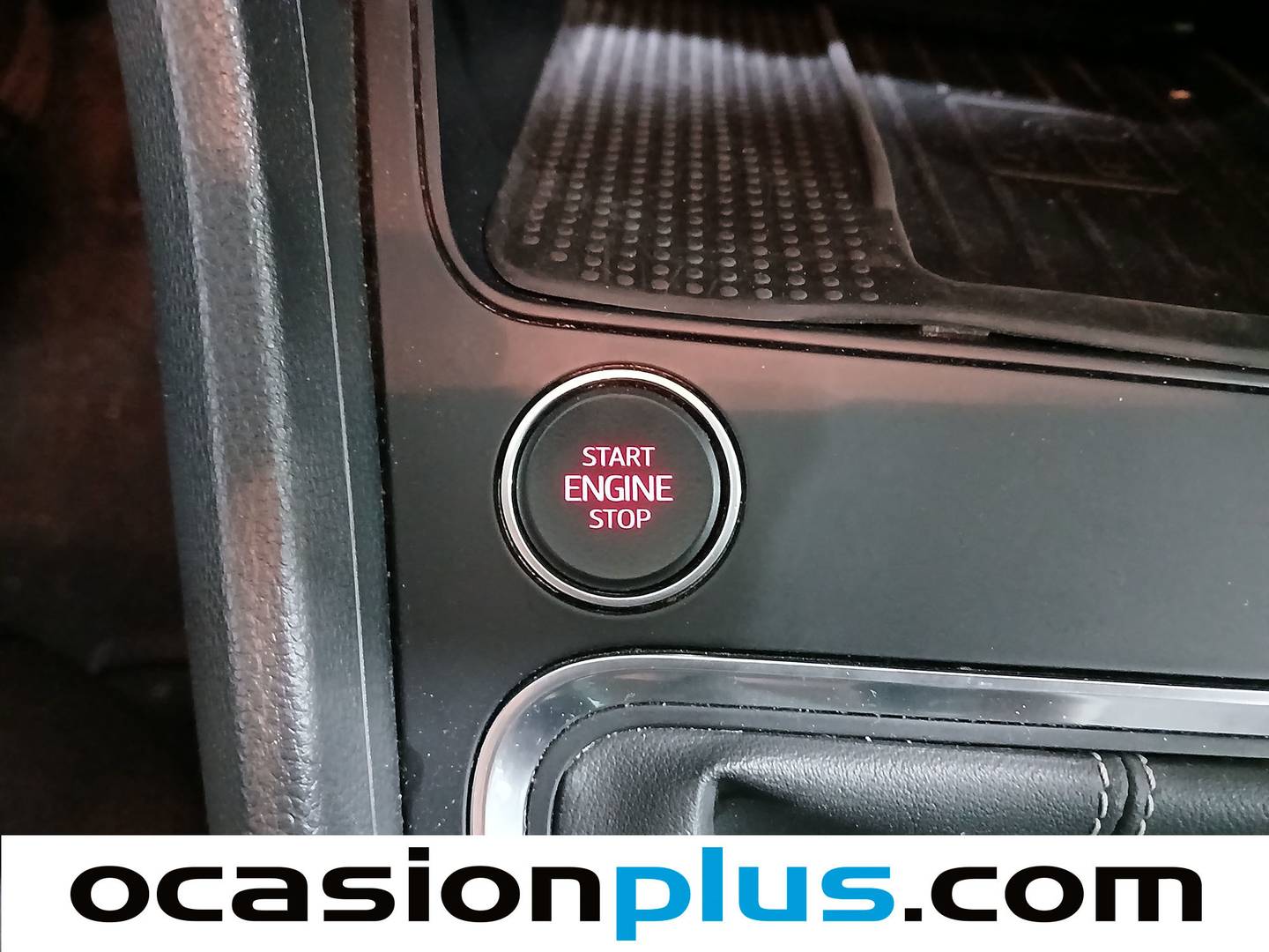 Seat Ateca SEAT Ateca 1.5 TSI S&S Style XL (150 CV) seminuevo