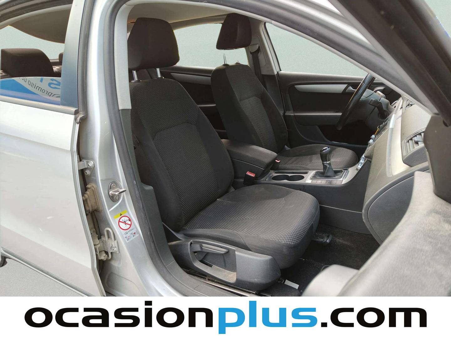 Volkswagen Passat Volkswagen Passat 1.6 TDI BMT (105 CV) km 0