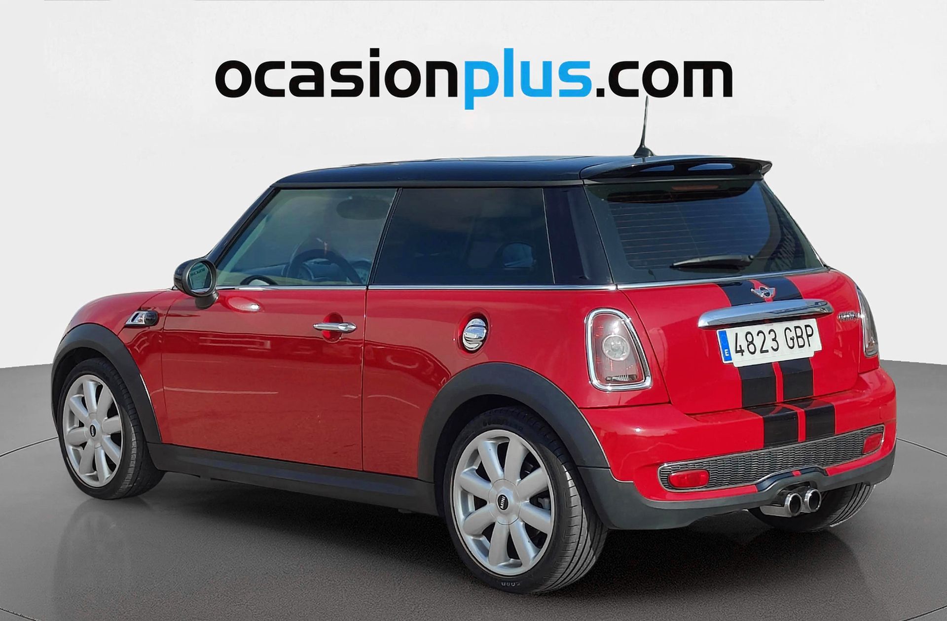 MINI Cooper S - foto 3