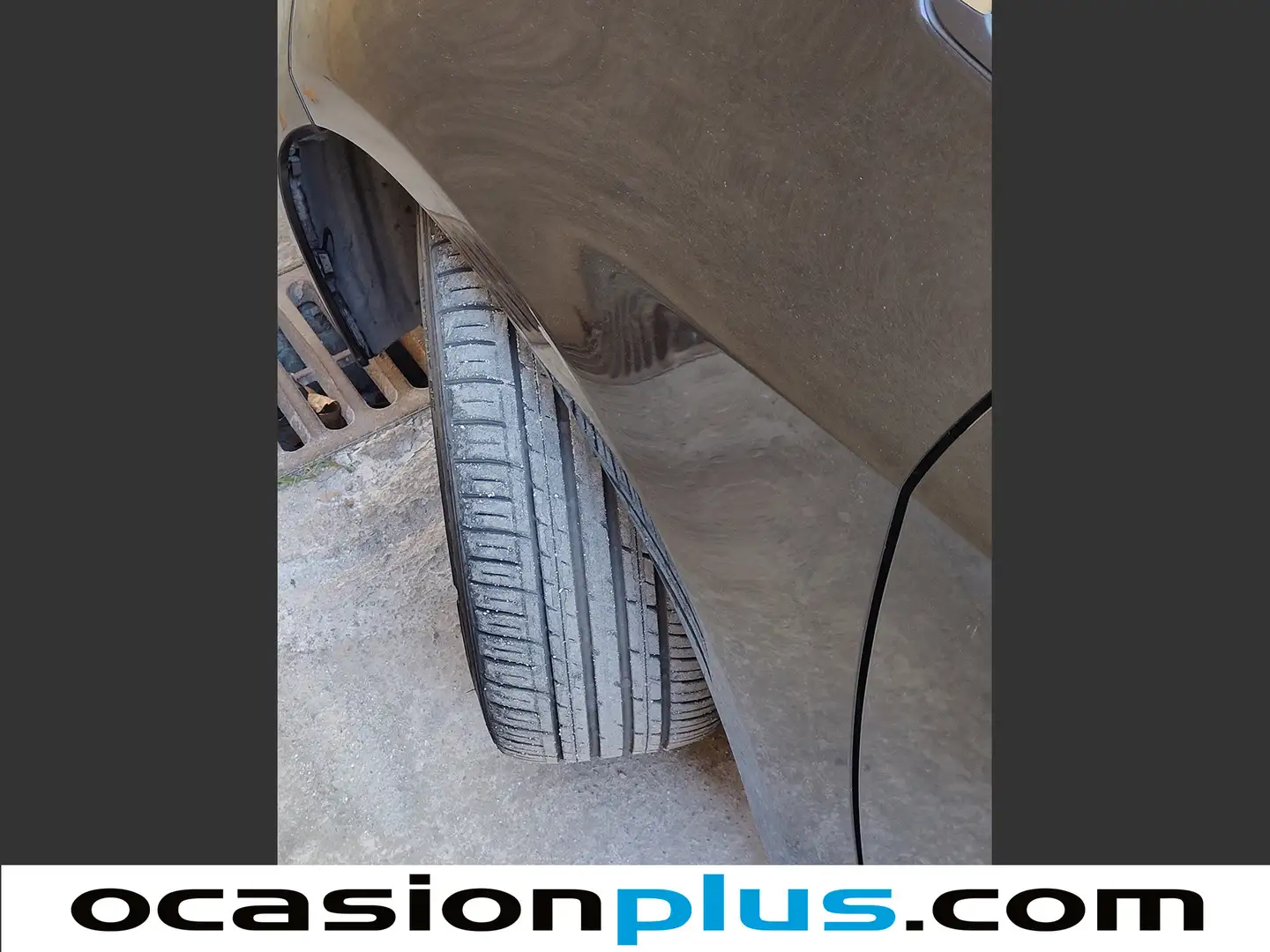 Foto Toyota Corolla Toyota Corolla 140H Style (140 CV)