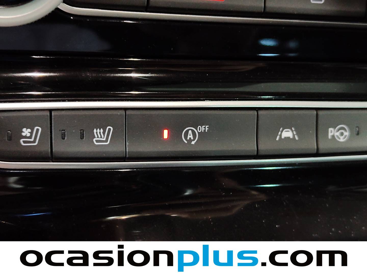 Foto Renault Espace Renault Espace Initiale Paris SS Blue dCi (190 CV) EDC