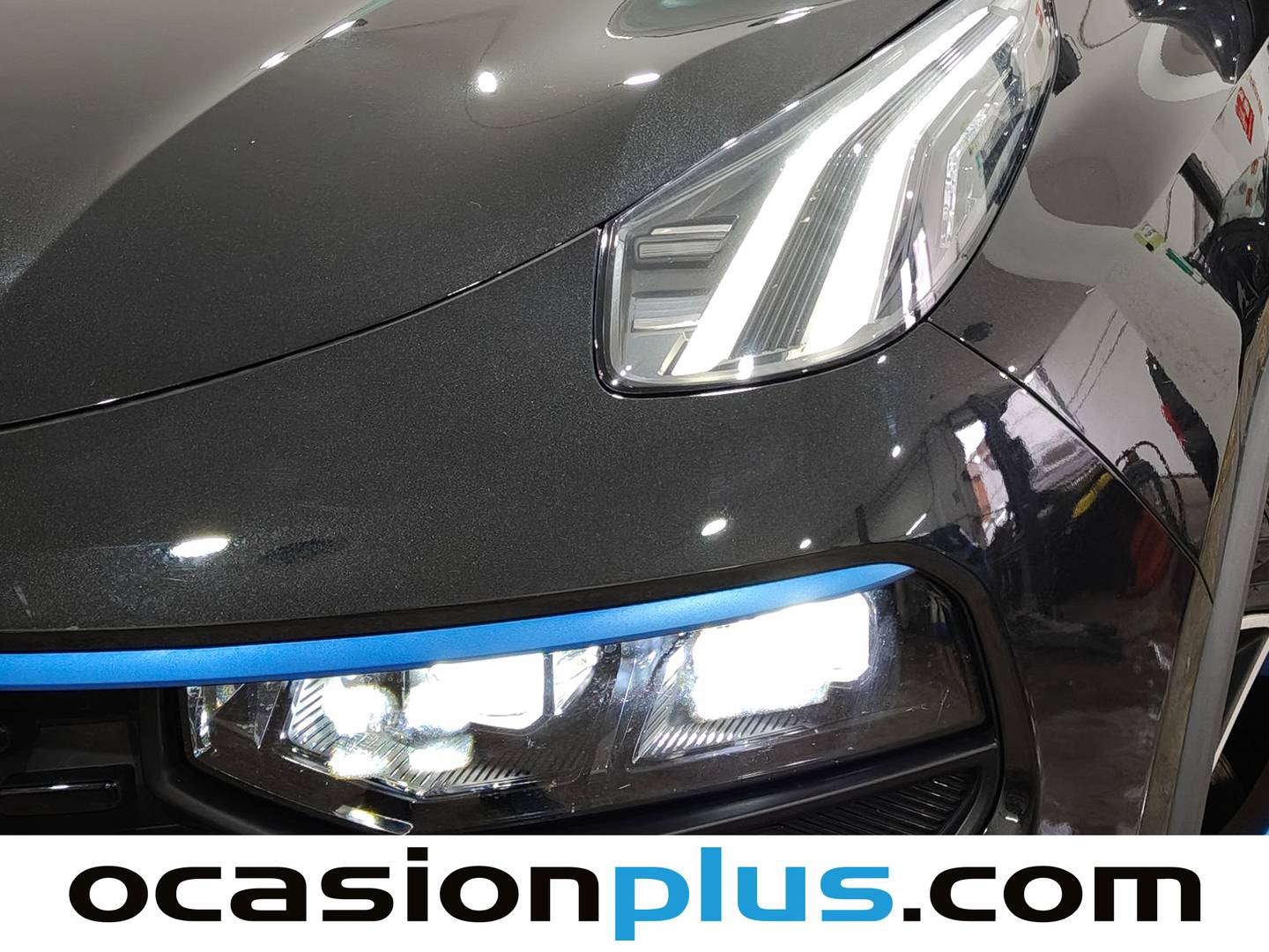 Paquetes del Lynk & Co 01 Lynk & Co 01 1.5 PHEV 6.6kW (261 CV)