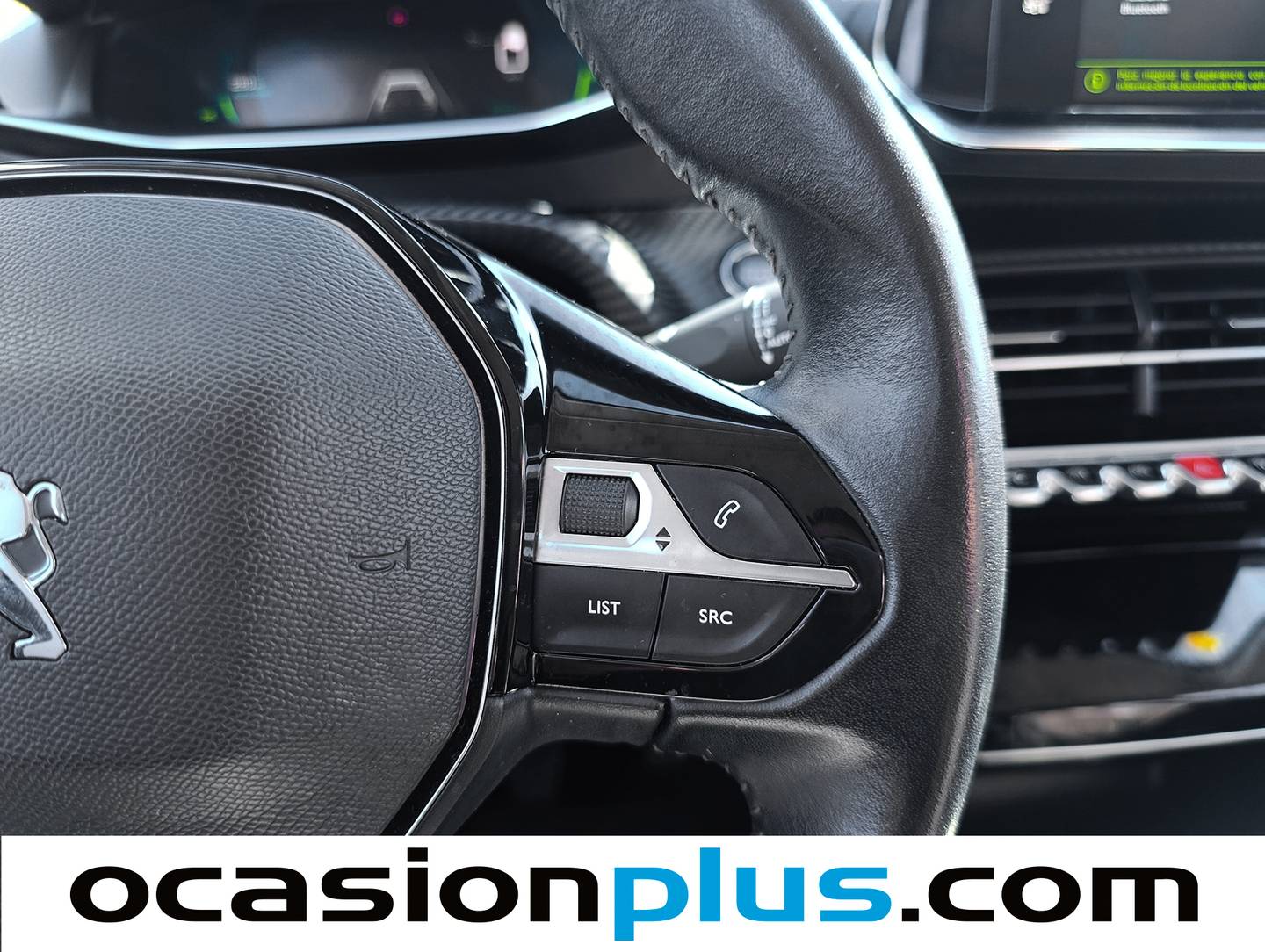 Peugeot 208 Peugeot 208 PureTech 100 Allure (100 CV) 100cv