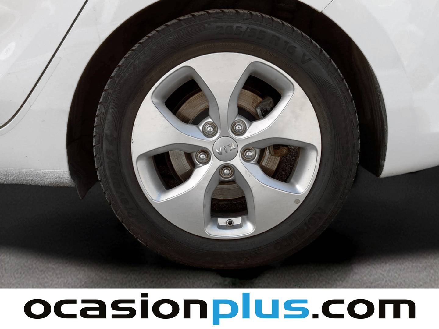 KIA Carens KIA Carens 1.6 GDi Eco-Dynamic x-Tech (135 CV) km 0