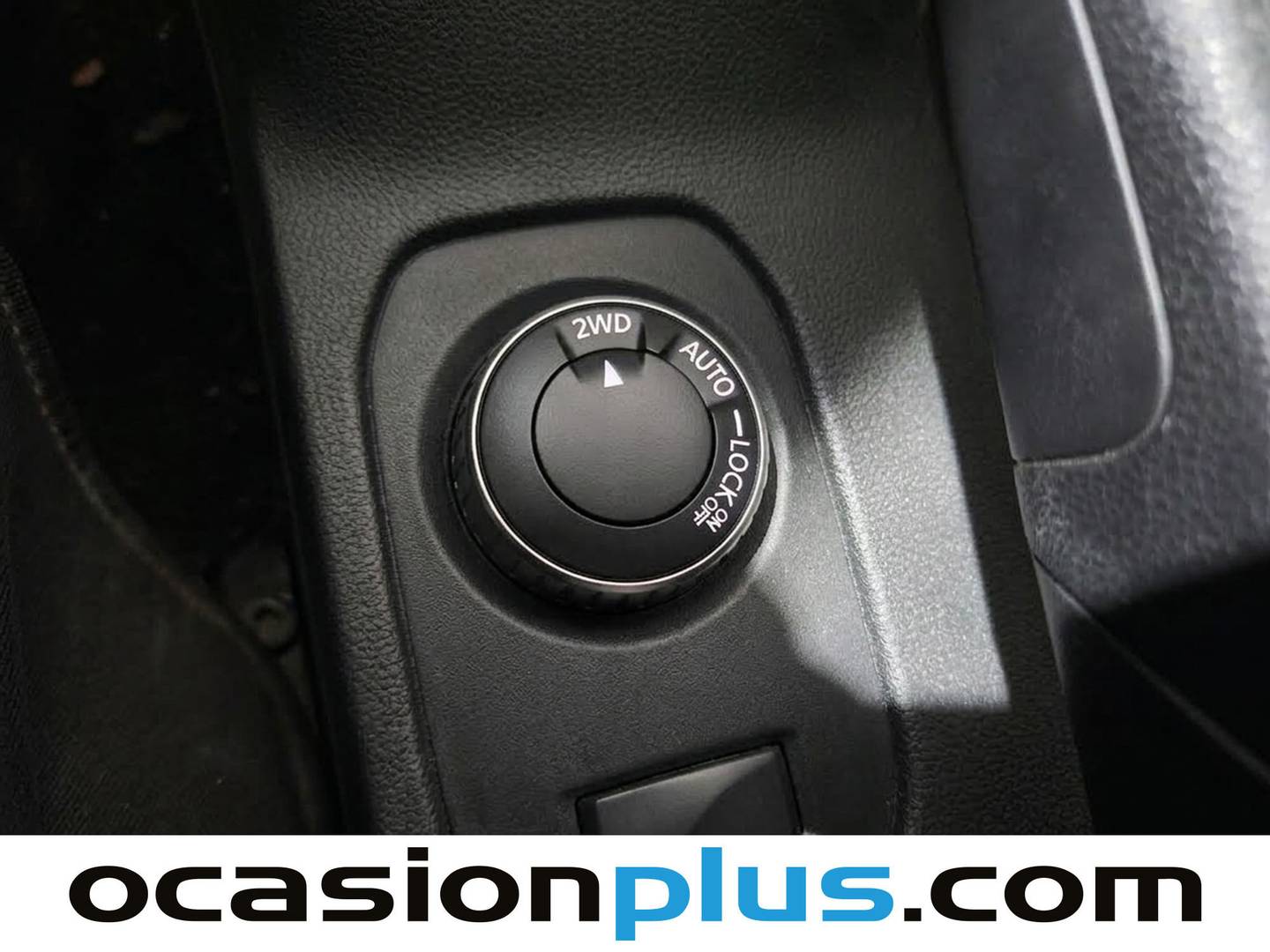 Extras del Dacia Duster Dacia Duster Expression Blue dCi (115 CV) 4X4
