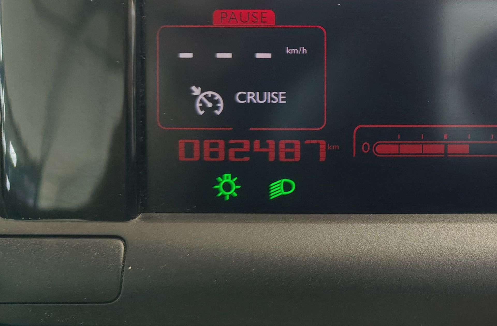 Citroën C4 Cactus PureTech 82 Feel Edition - foto 8