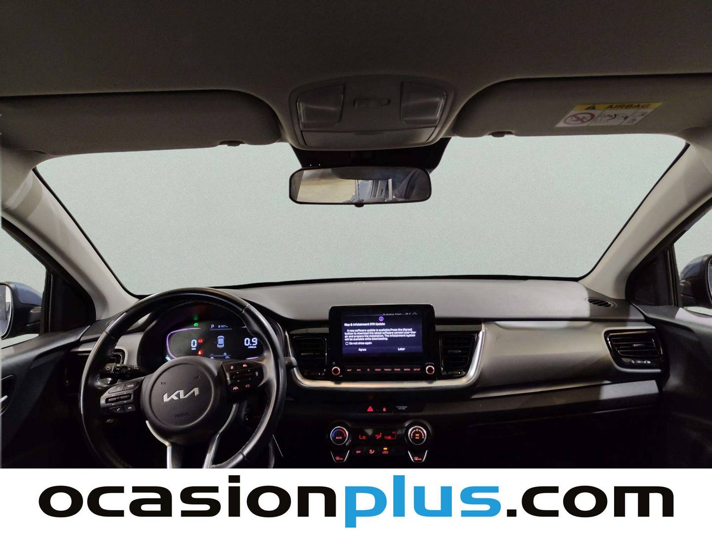 KIA Stonic KIA Stonic 1.0 T-GDi Drive (100 CV) de ocasión