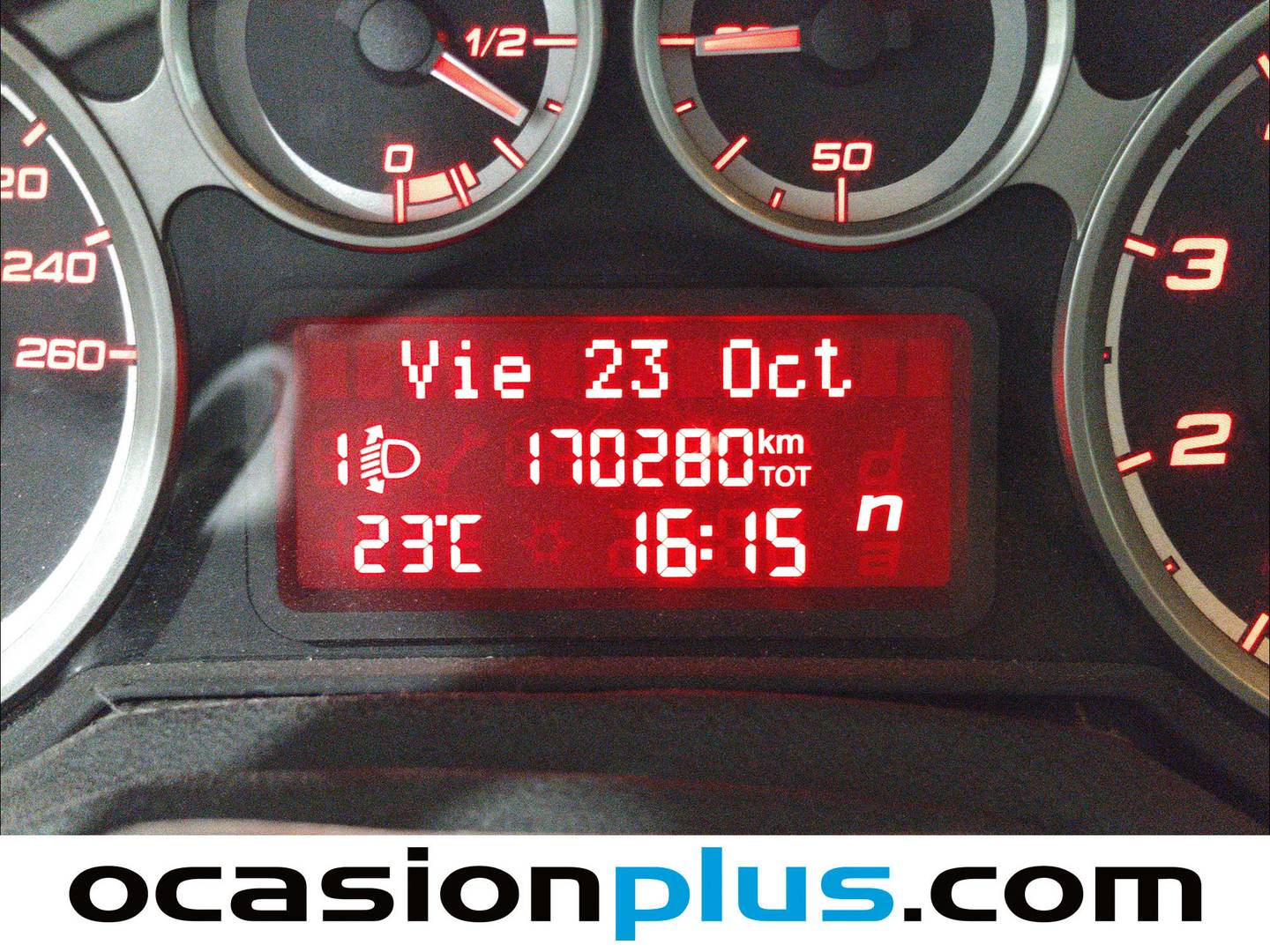 Alfa Romeo MiTo Alfa Romeo Mito 1.4 Junior (78 CV) de ocasión