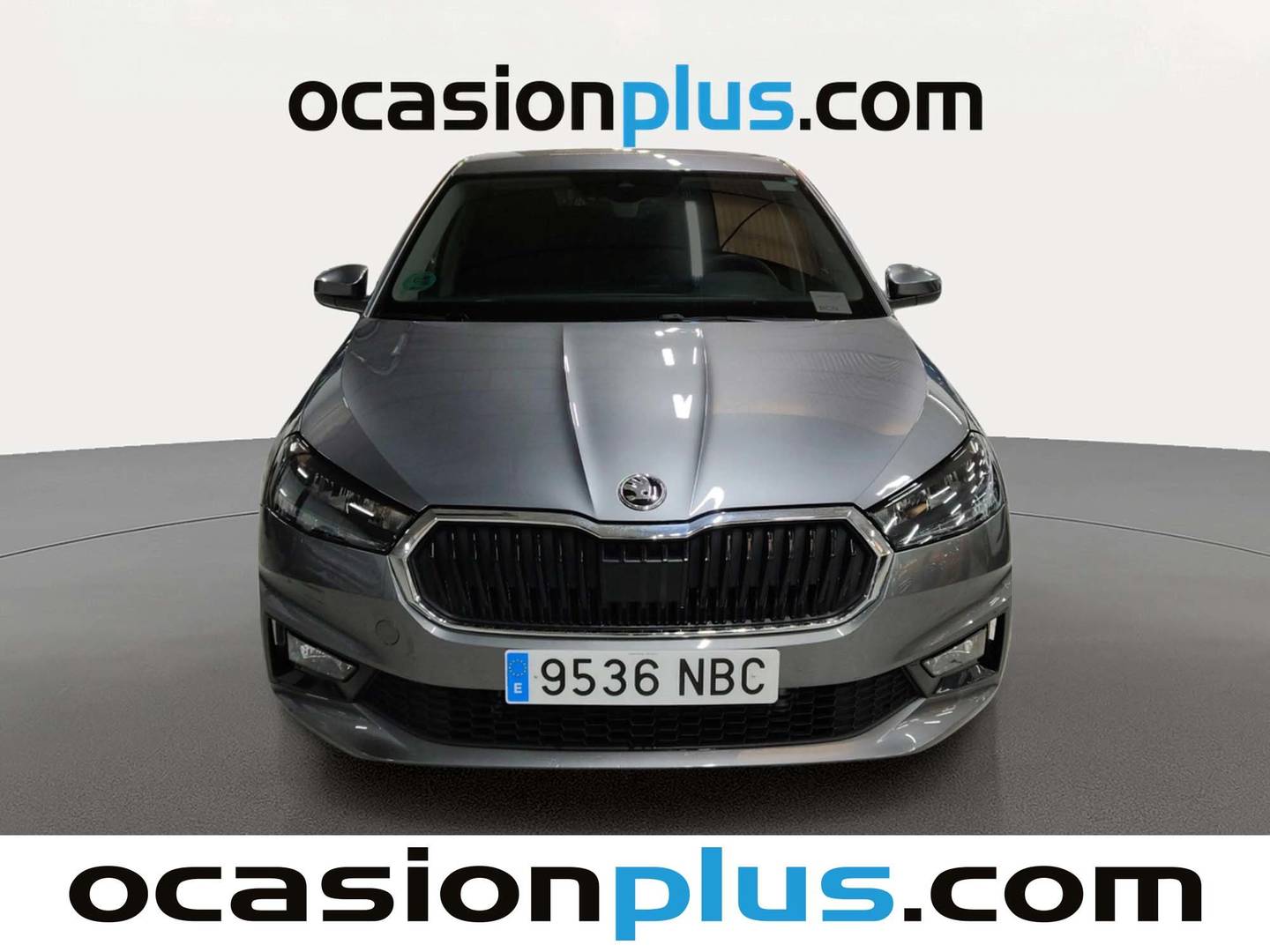 Foto Skoda Fabia Skoda Fabia 1.0 TSI Selection DSG (115 CV)