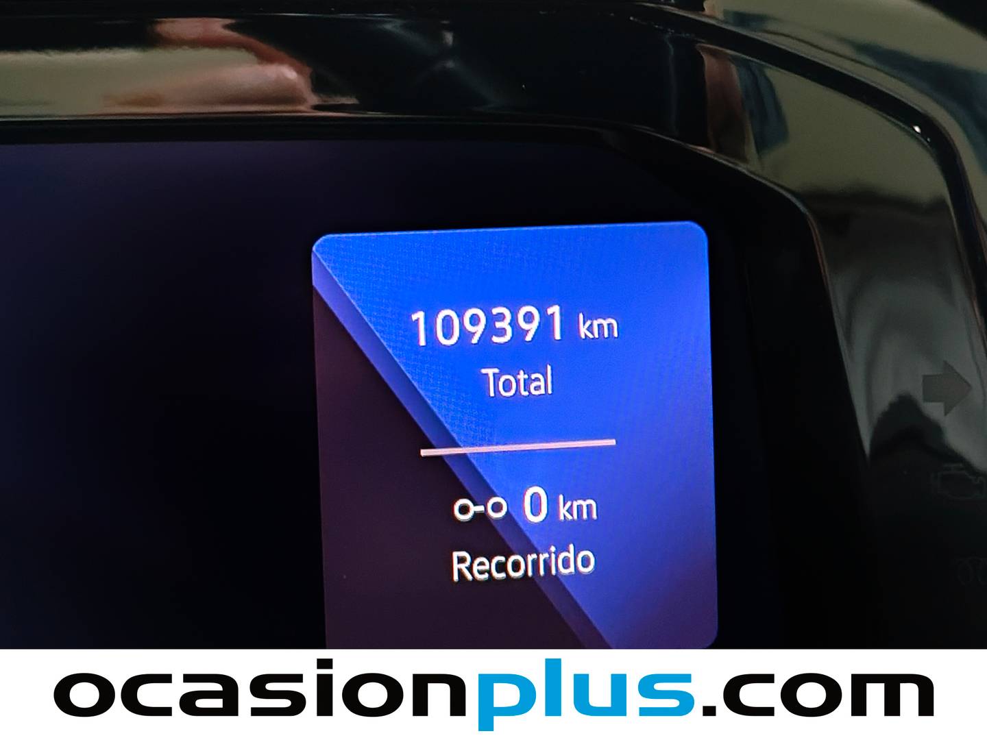 Volkswagen Golf Volkswagen Golf Variant Variant Life 2.0 TDI (115 CV) seminuevo