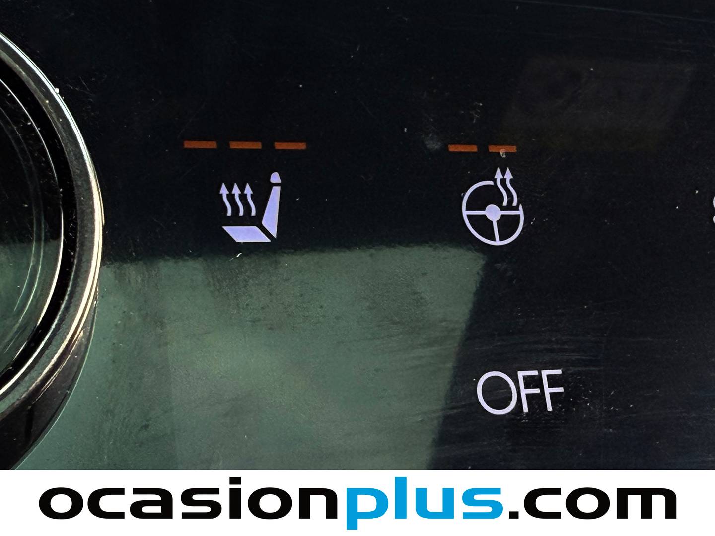 Equipamiento del Hyundai Tucson Hyundai Tucson 1.6 CRDI 48V N Line Sky DC (136 CV)