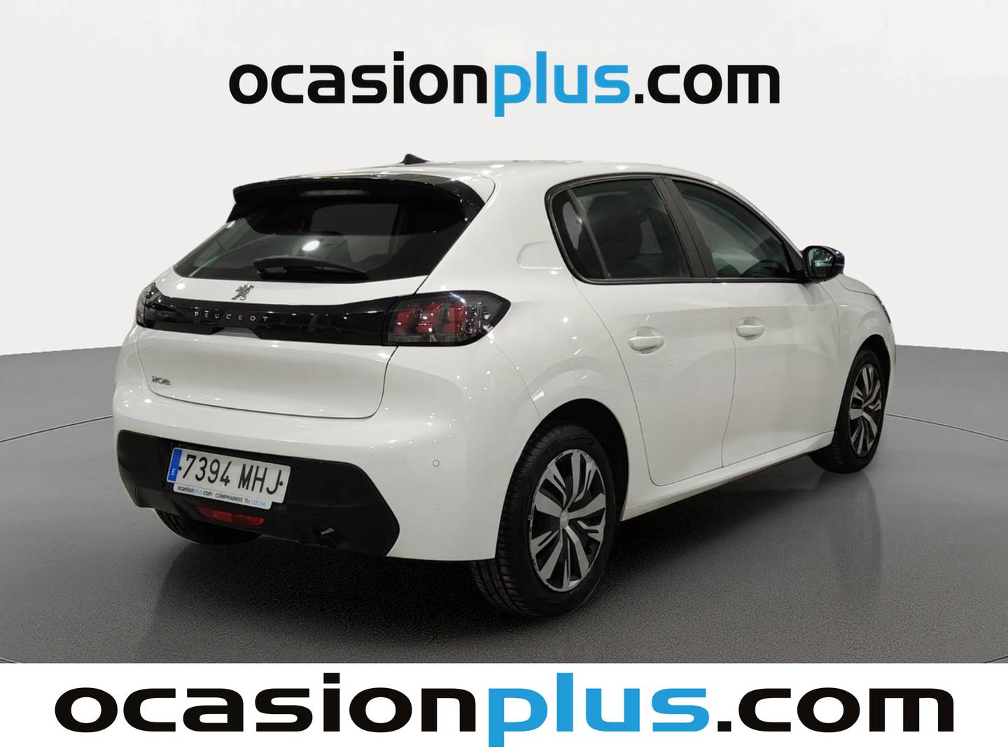 Foto Peugeot 208 Peugeot 208 PureTech 100 Active Pack (100 CV)