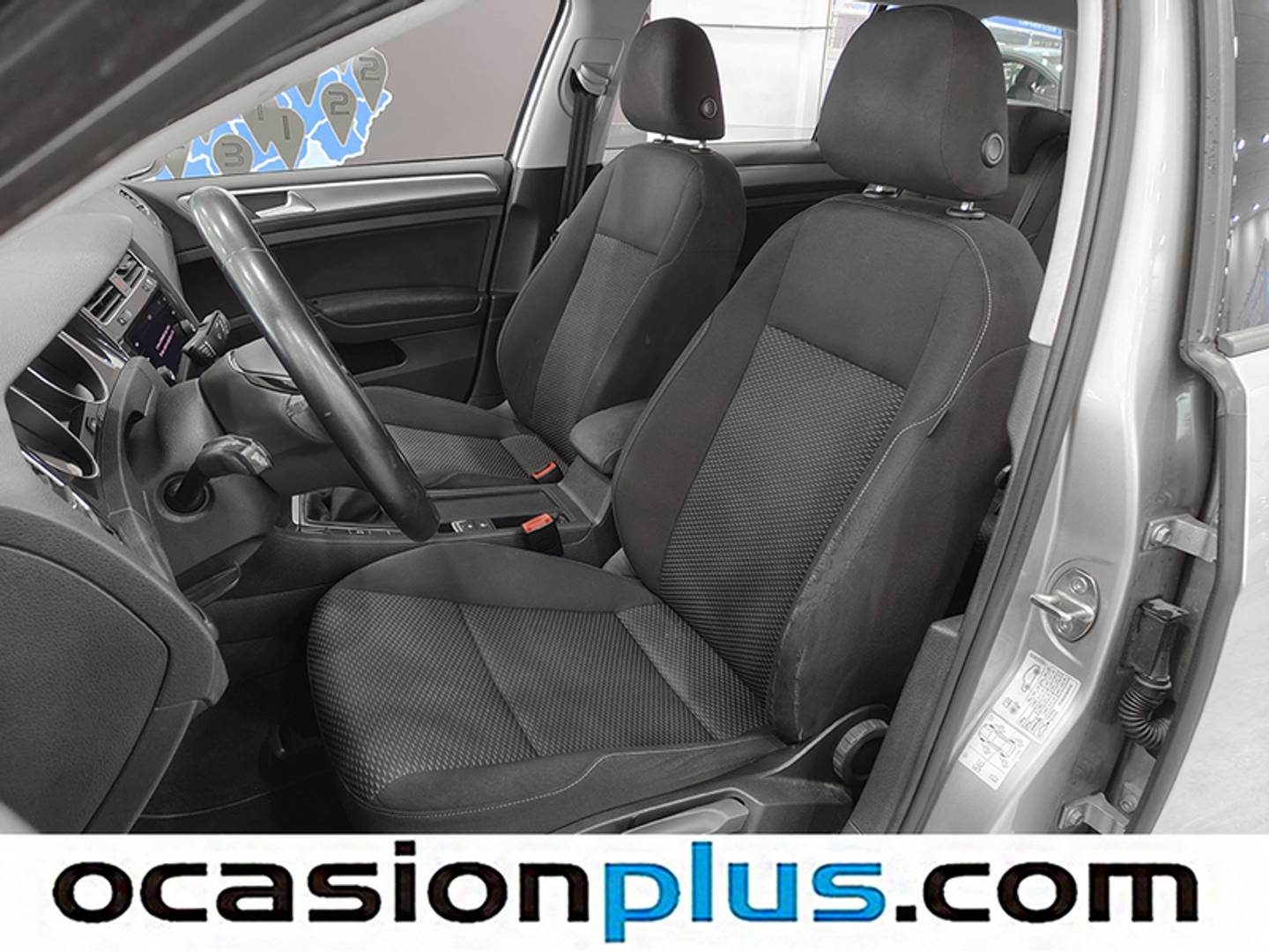 Foto Volkswagen Golf Volkswagen Golf Variant Variant Edition 1.0 TSI (115 CV)