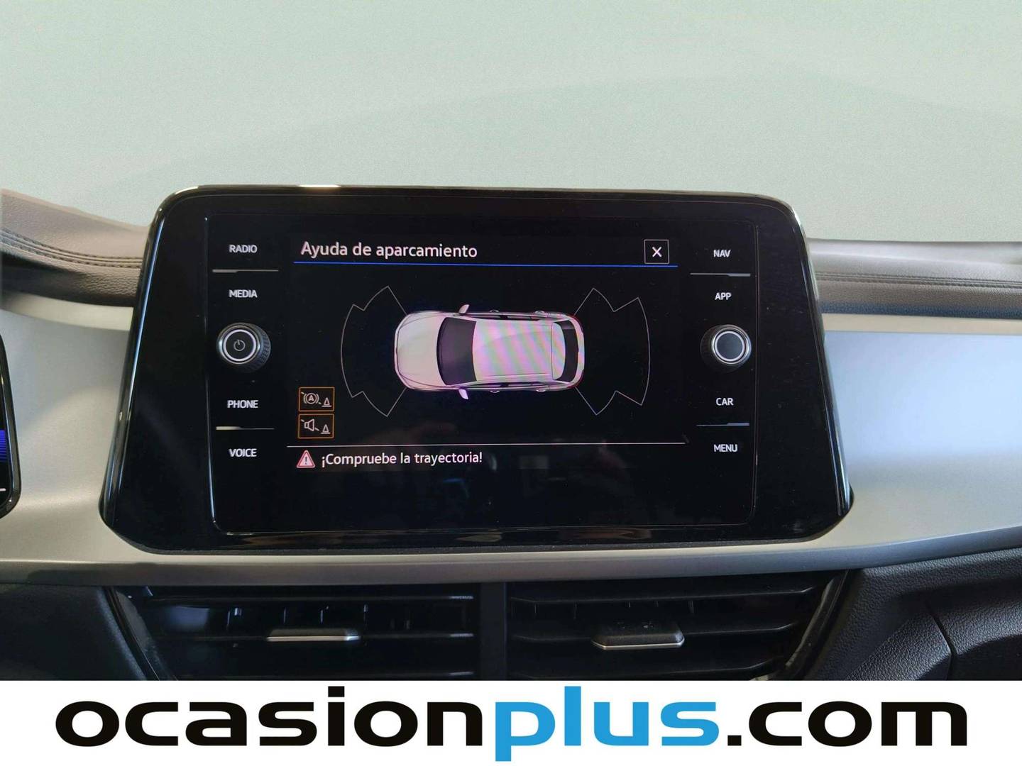 Equipamiento del Volkswagen T-Roc Volkswagen T-Roc Life 1.0 TSI (110 CV)