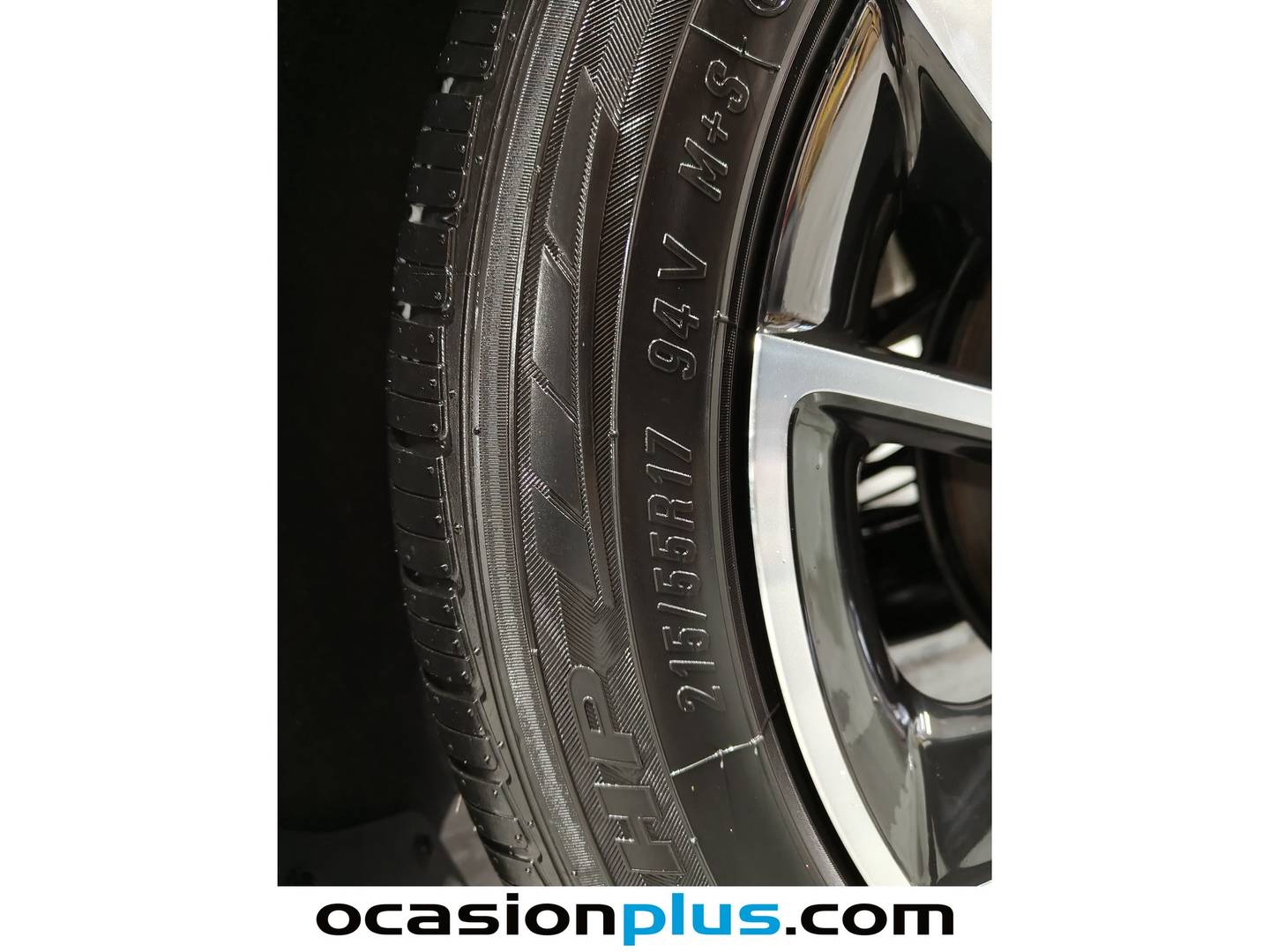 Foto MG ZS MG ZS 1.5 Luxury (106 CV)