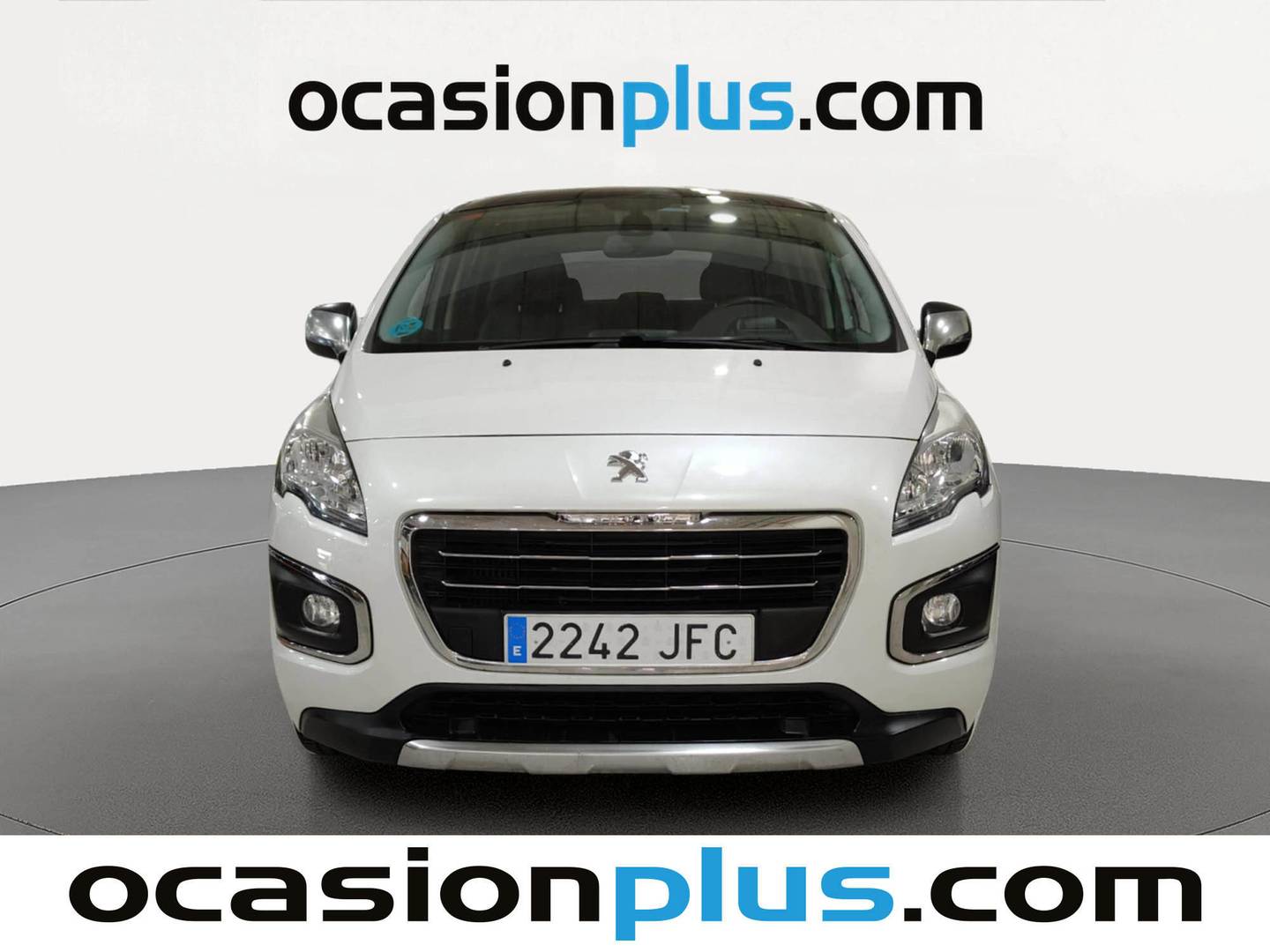Peugeot 3008 Peugeot 3008 1.2 PureTech S&S Allure (130 CV) 130cv