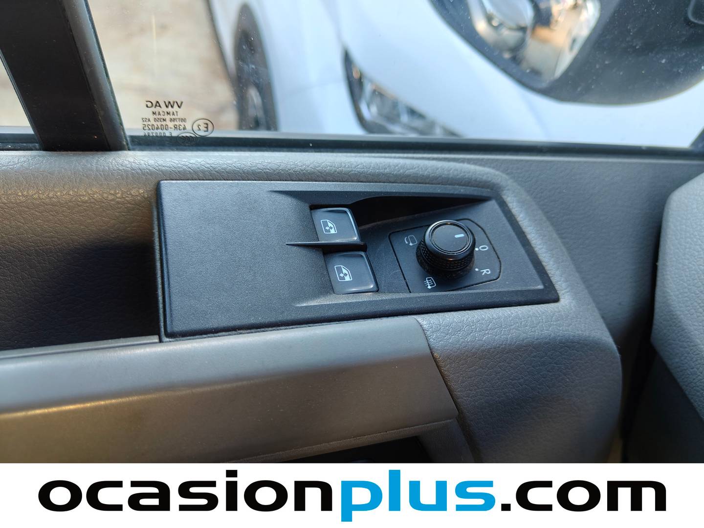Volkswagen Crafter Volkswagen Crafter 30 Furgón Batalla Media L3H2 2.0 TDI (140 CV) barato