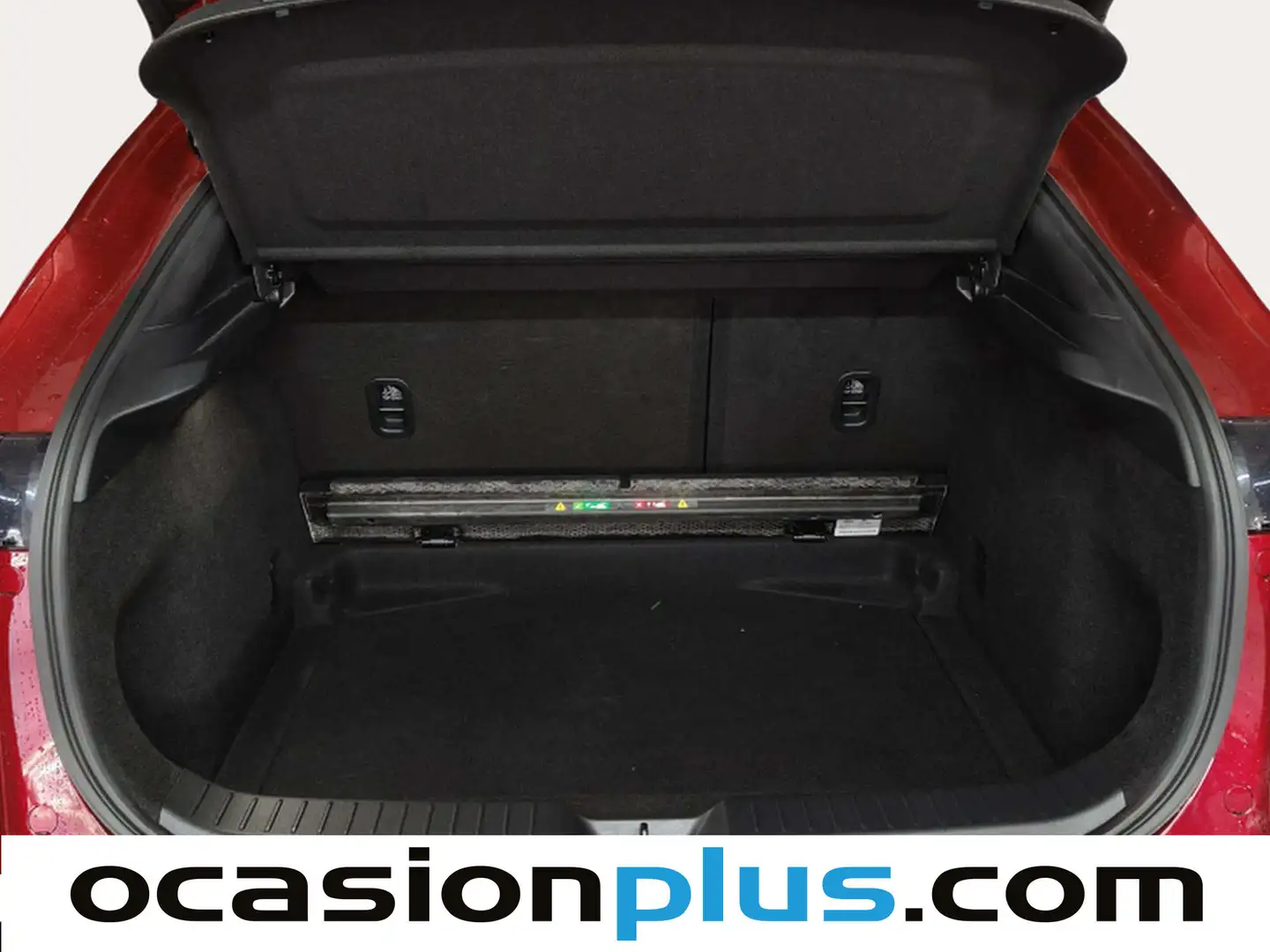 Foto Mazda CX-30 Mazda CX-30 2.0 e-Skyactiv-G Zenith AT (122 CV)