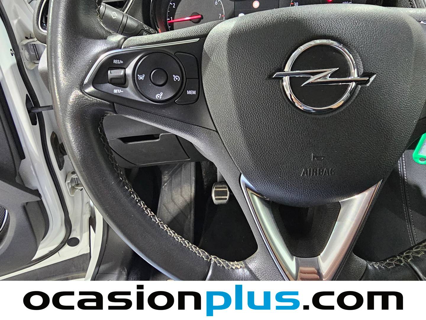 Opel Grandland X Opel Grandland X 1.2 Turbo 120 Aniversario (130 CV) seminuevo