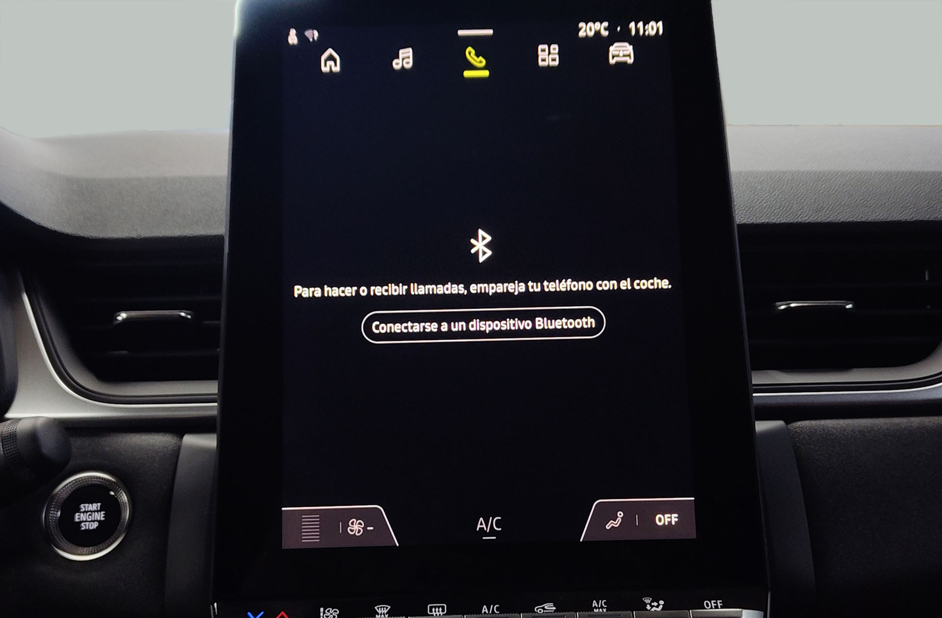 Renault Captur Evolution E-Tech full hybrid - foto 35