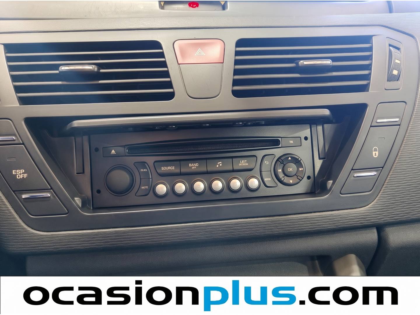 Citroën C4 Picasso Citroën C4 Picasso 1.6 VTi Business (120 CV) barato