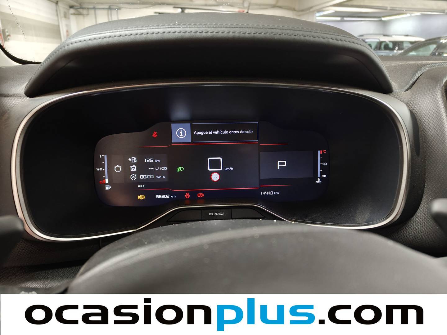 Foto Citroën C5 Aircross Citroen C5 Aircross PureTech S&S EAT8 Feel Pack (130CV)