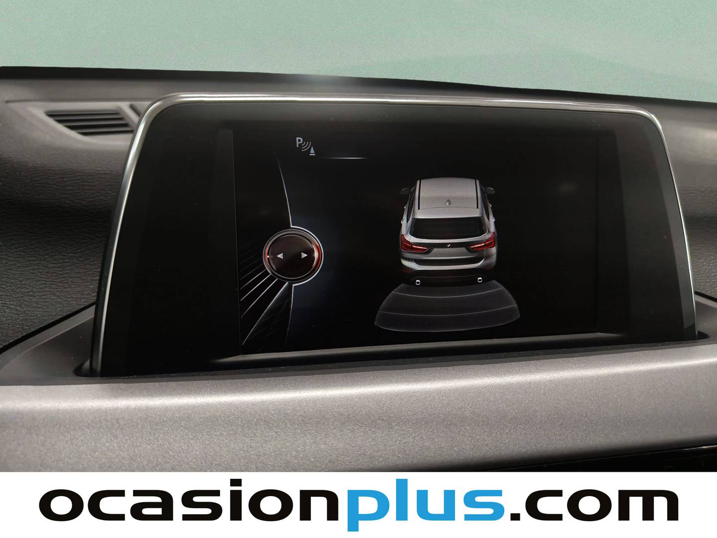 BMW X1 BMW X1 sDrive18d  (150 CV) diésel