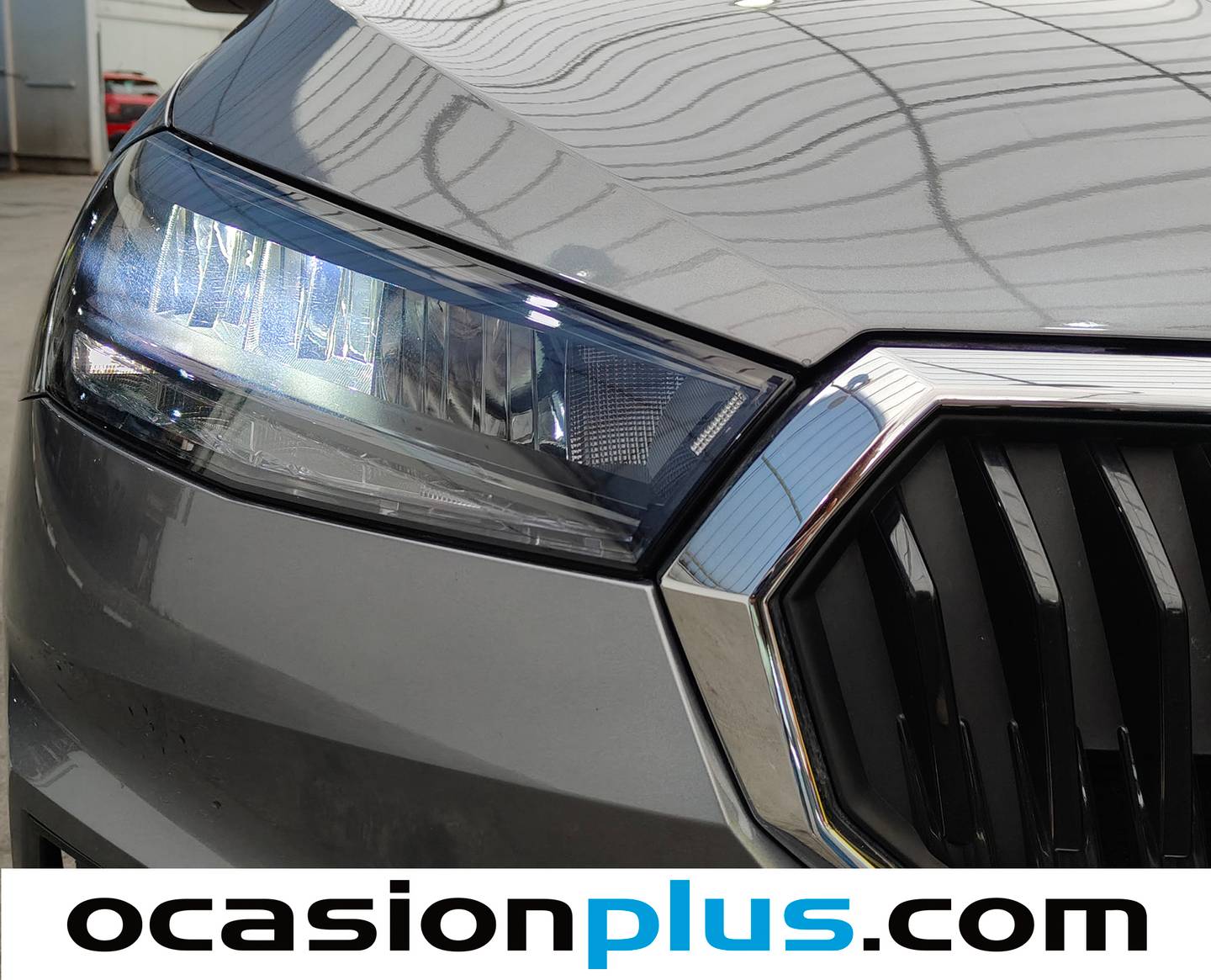 Skoda Fabia Skoda Fabia 1.0 TSI Selection DSG (115 CV) 2025