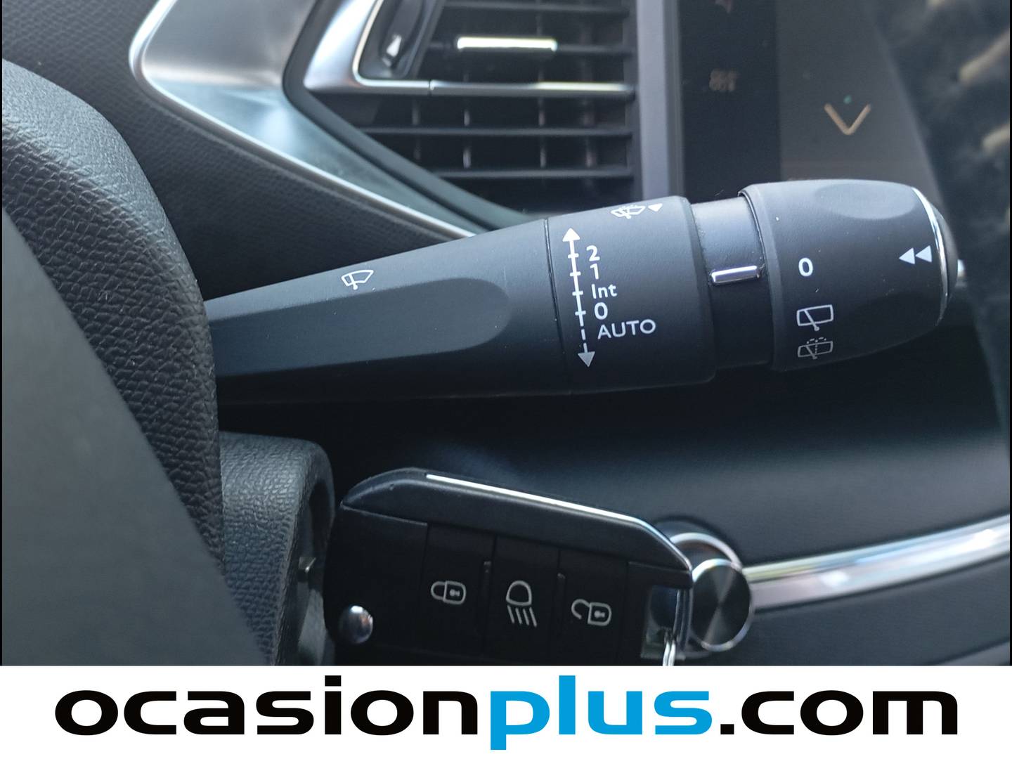 Acabados Peugeot 308 Peugeot 308 PureTech 110 S&S Allure (110 CV)