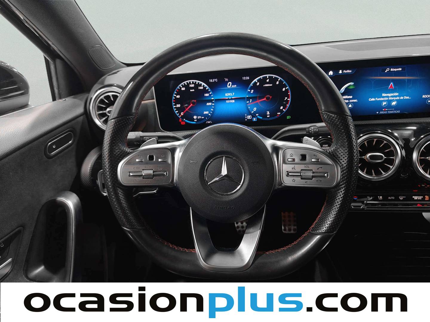 Mercedes Clase A Mercedes-Benz Clase A Clase A 200 (163 CV) 2019