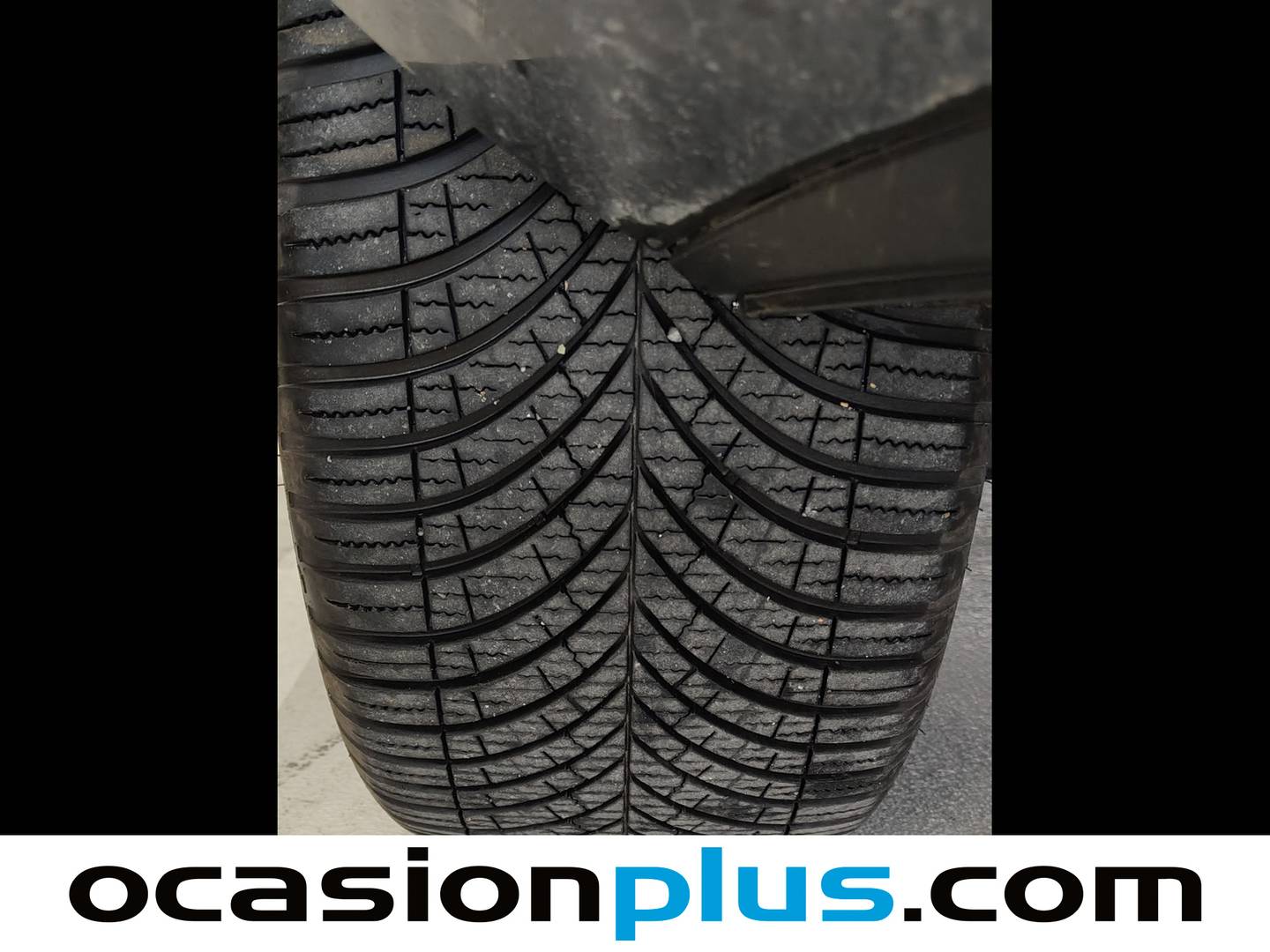 Audi Q3 Sportback Audi Q3 Sportback S Line 40 TDI quattro (200 CV) S tronic de segunda mano