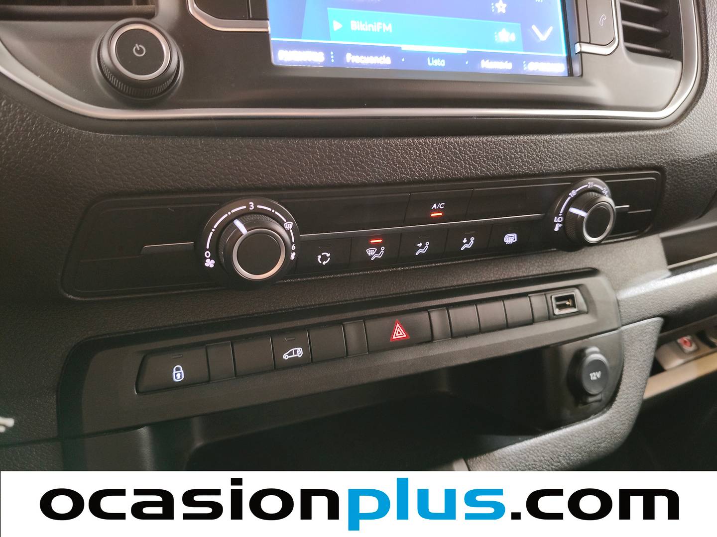 Peugeot Expert Peugeot Expert Furgon BlueHDi 100 Standard (102 CV) seminuevo