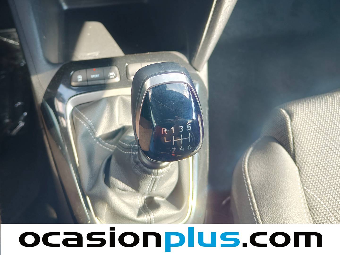 Opel Corsa Opel Corsa 1.2 T XHL Yes (100 CV) de segunda mano