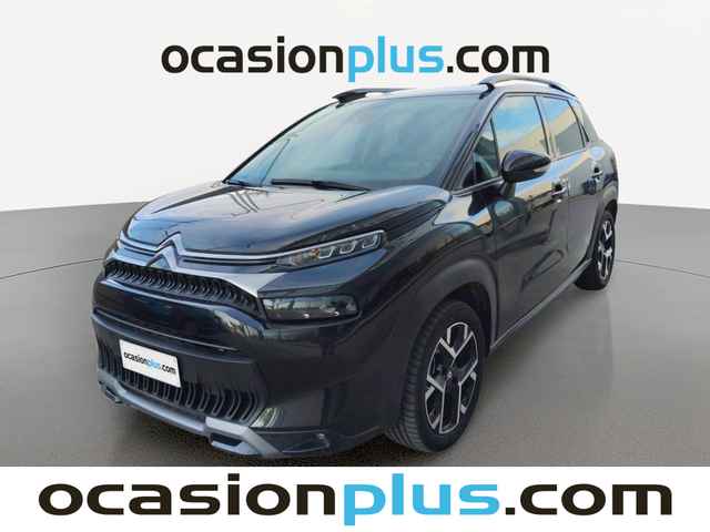 Citroën C3 aircross Seminuevos Madrid