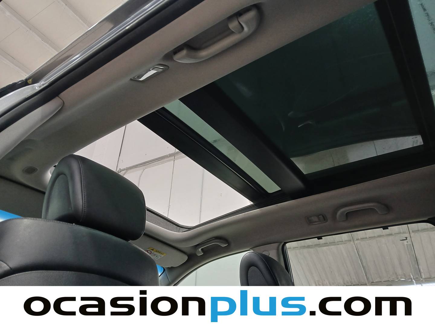 Hyundai Santa Fe Hyundai Santa Fe 2.2 CRDI Style Auto 4x4 (197 CV) 7 Plazas seminuevo