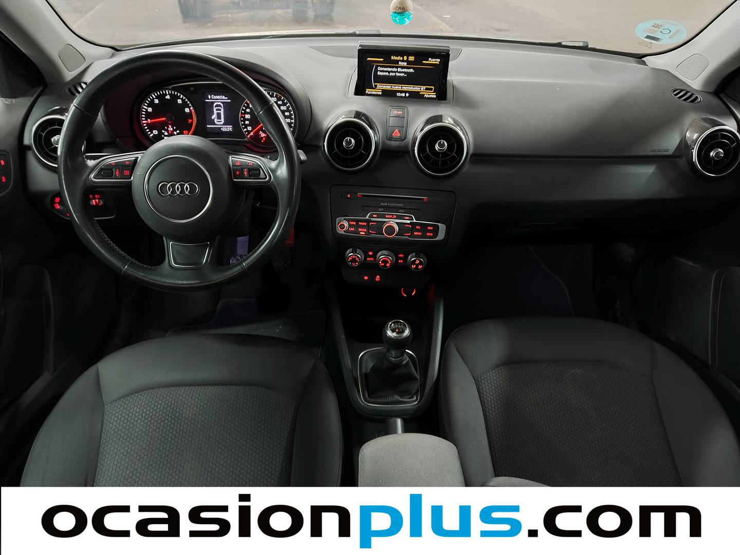 Audi A1 Audi A1 Sportback Adrenalin 1.0 TFSI  (95 CV) Pack S-line seminuevo