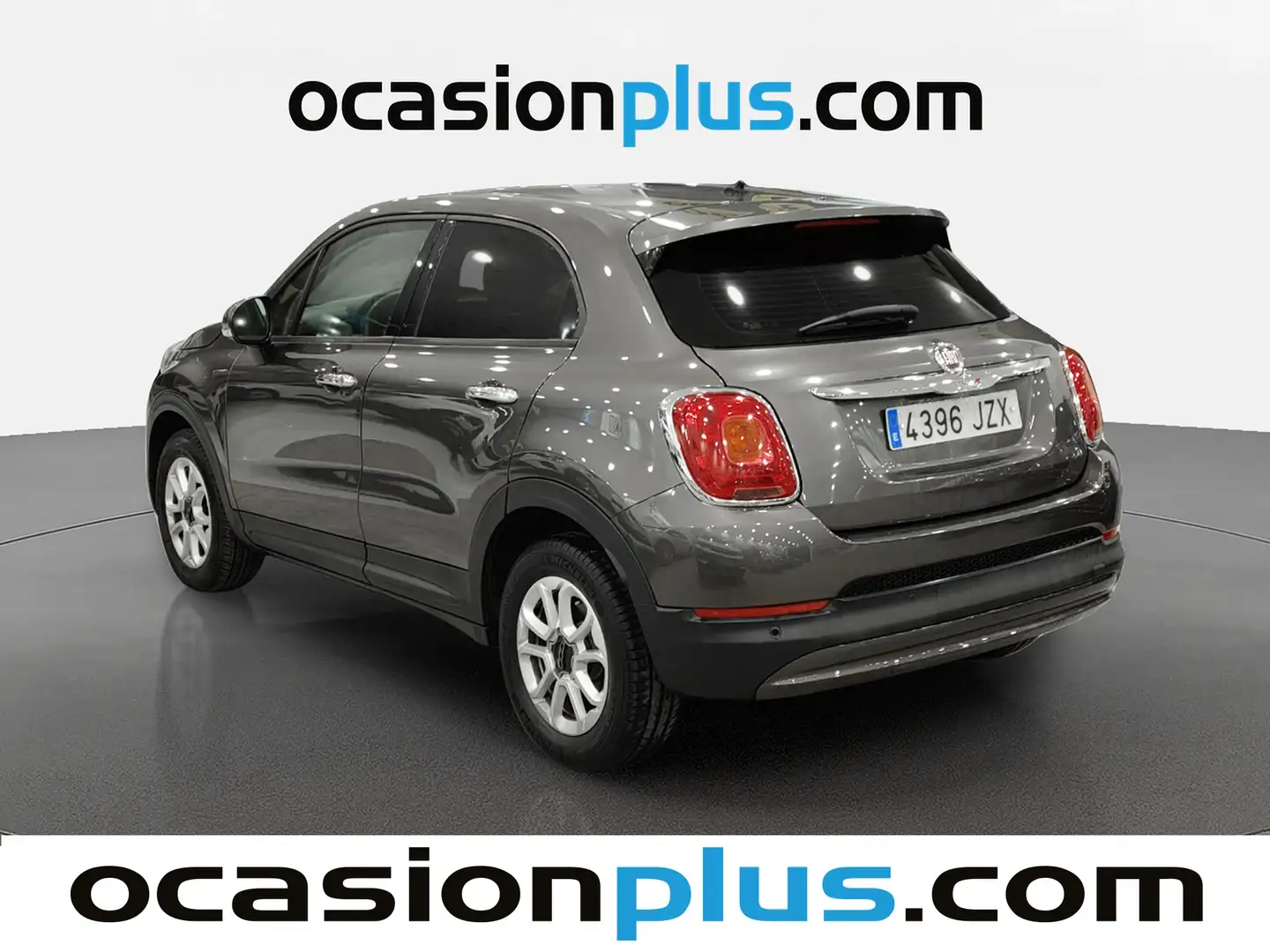 Foto Fiat 500X Fiat 500X 1.6 MultiJet Pop Star 4x2 (120 CV)