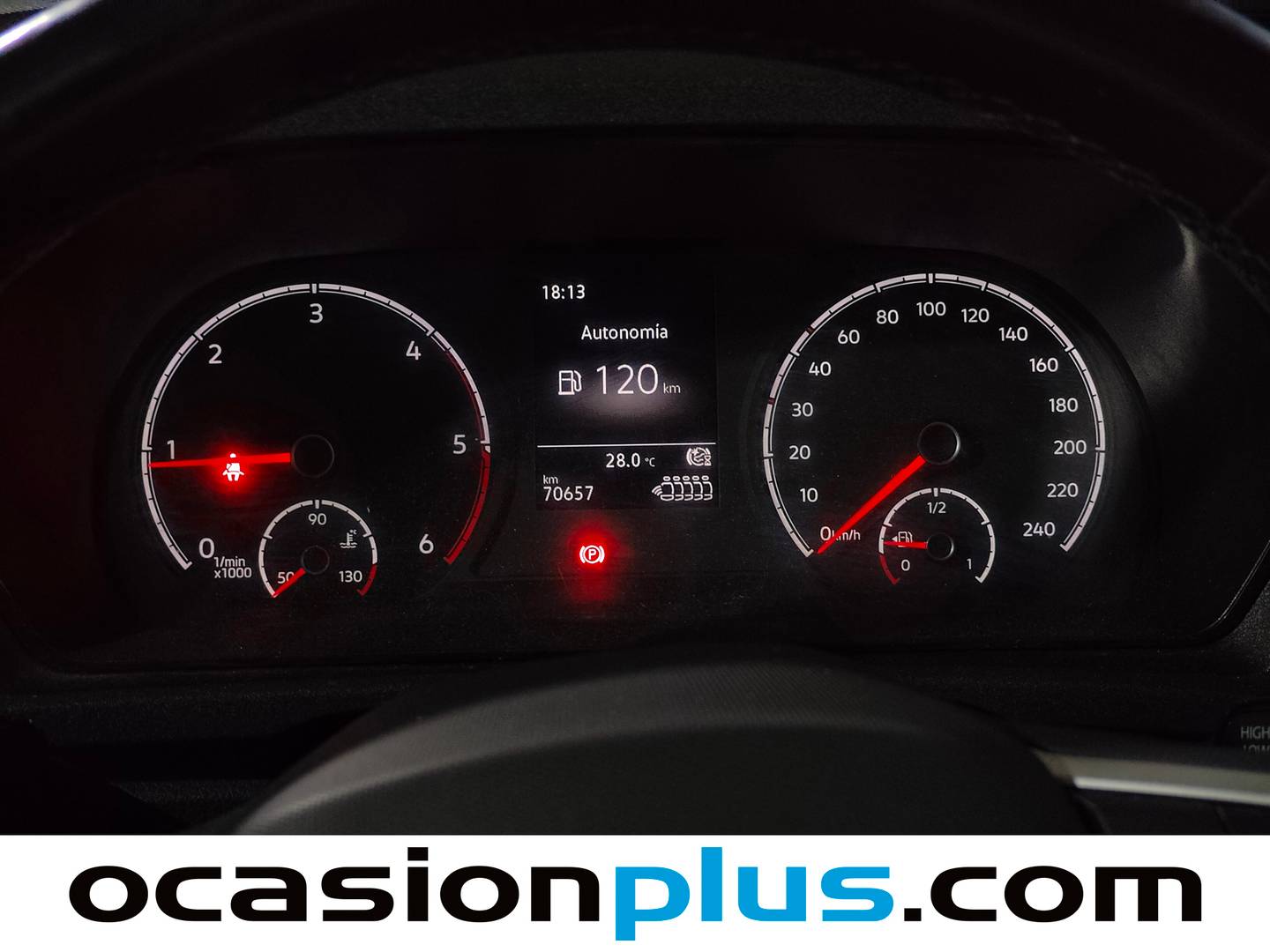 Volkswagen Caddy Volkswagen Caddy Life 2.0 TDI (122 CV) 2023