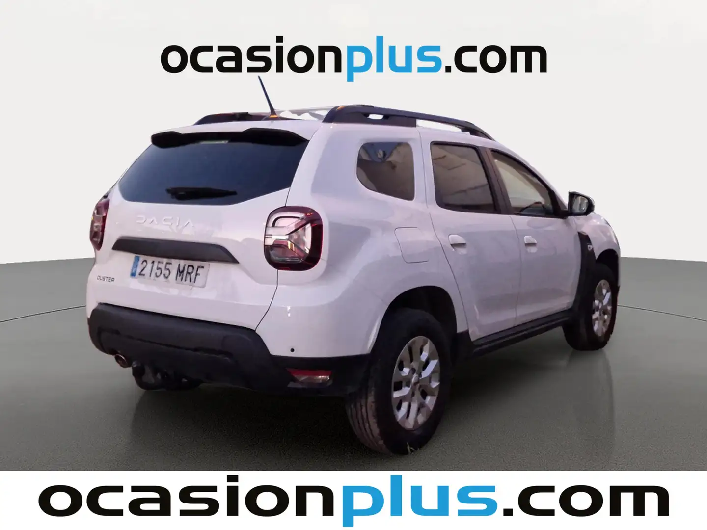 Foto Dacia Duster Dacia Duster Expression Blue dCi (115 CV)