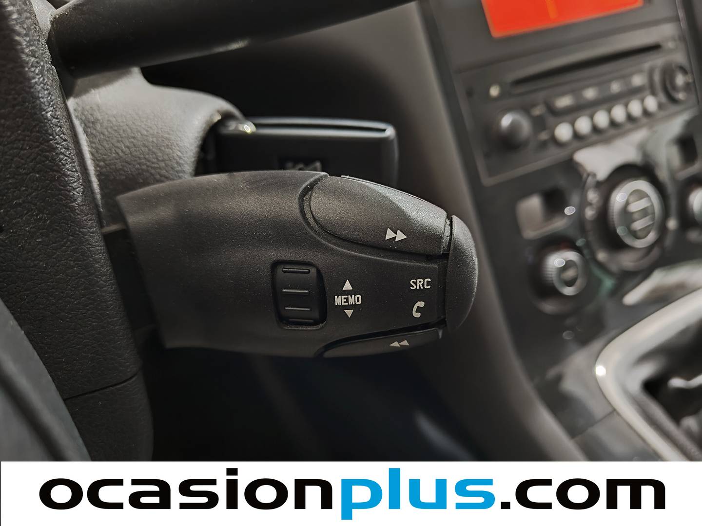 Peugeot 5008 Peugeot 5008 1.2 PureTech Style S&S 7 Plazas (130 CV) km 0