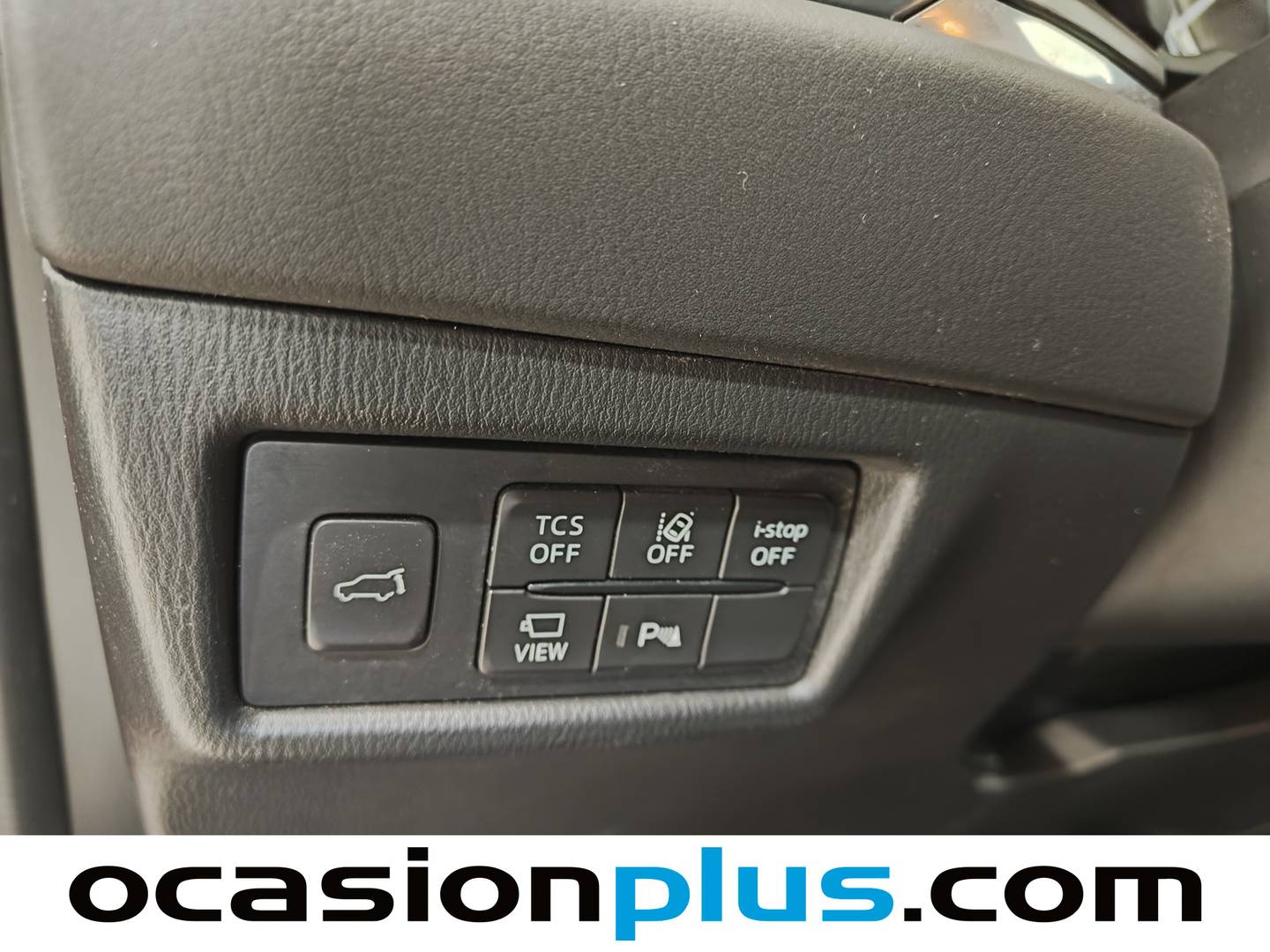 Acabados Mazda CX-5 Mazda CX-5 2.0 G Zenith 2WD (165 CV)