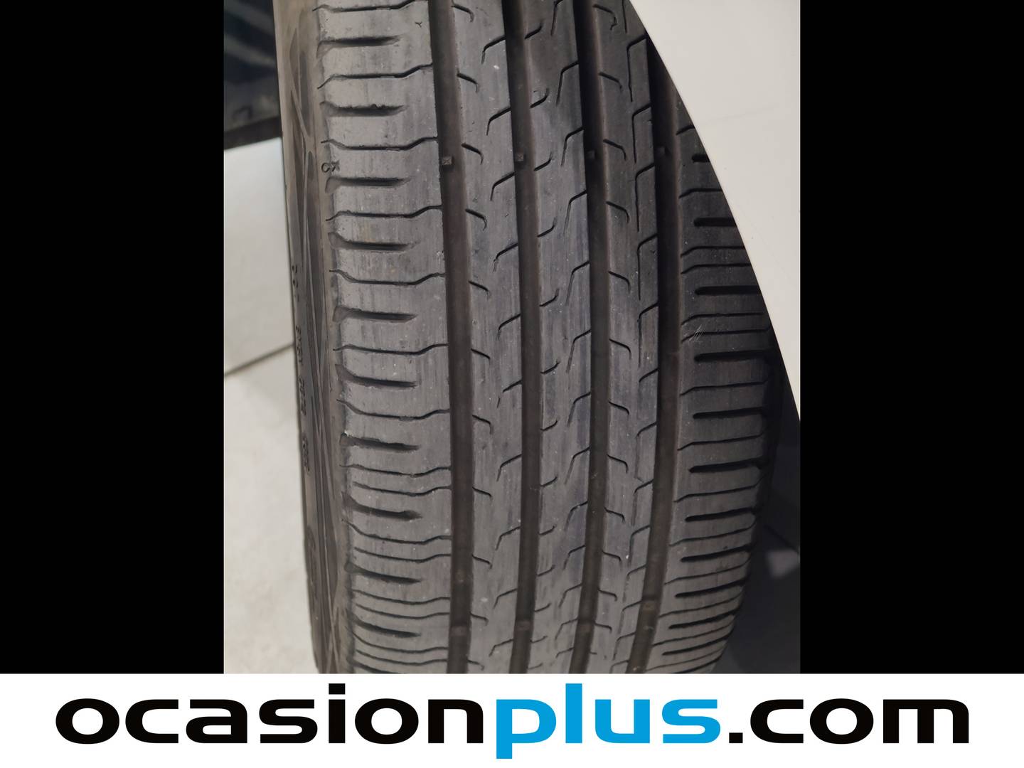 BMW Serie 1 BMW Serie 1 116d  (116 CV) Pack M de segunda mano