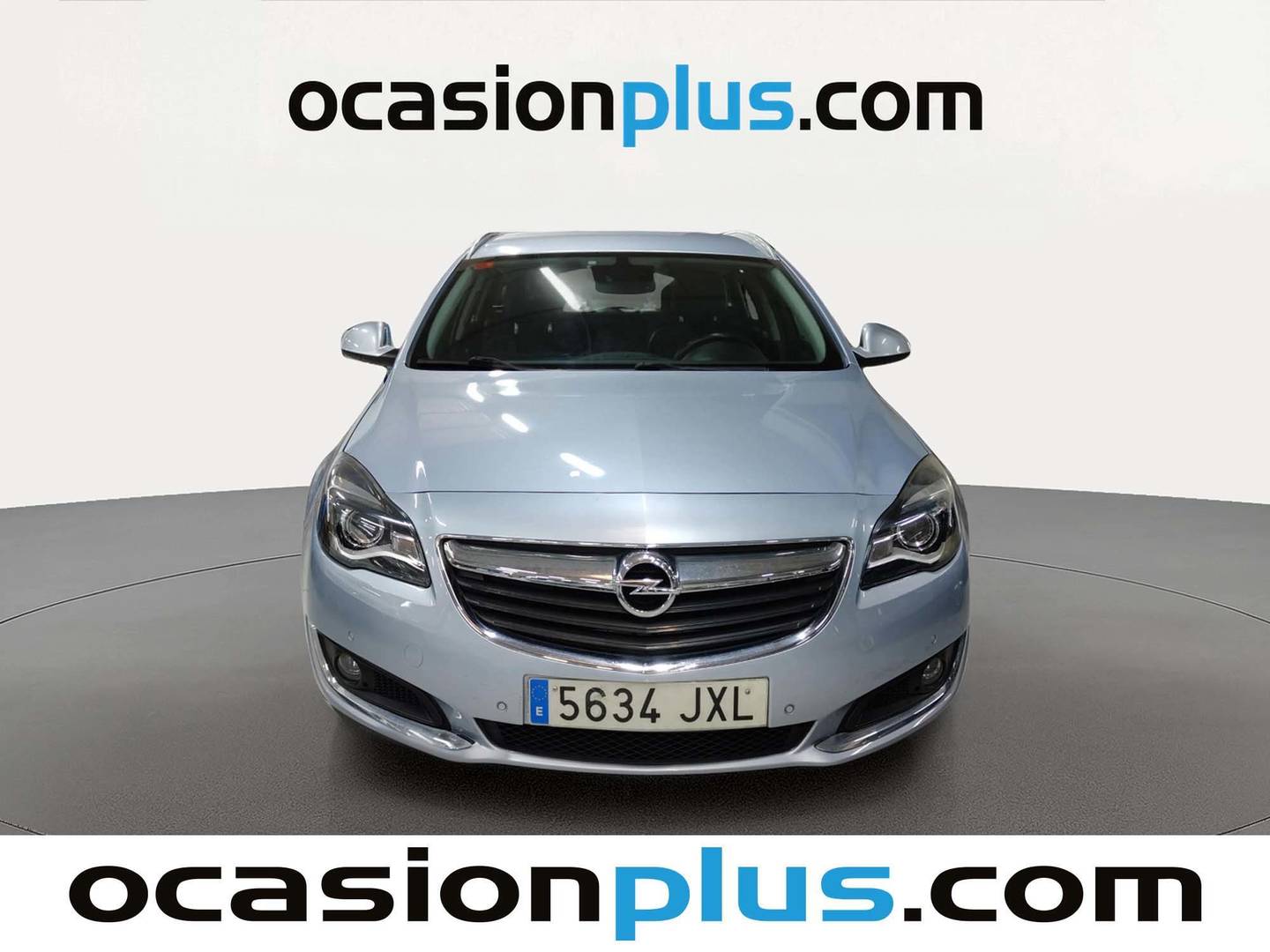 Opel Insignia Opel Insignia 1.6 CDTI S&S ecoFlex Excellence (136 CV) 136cv