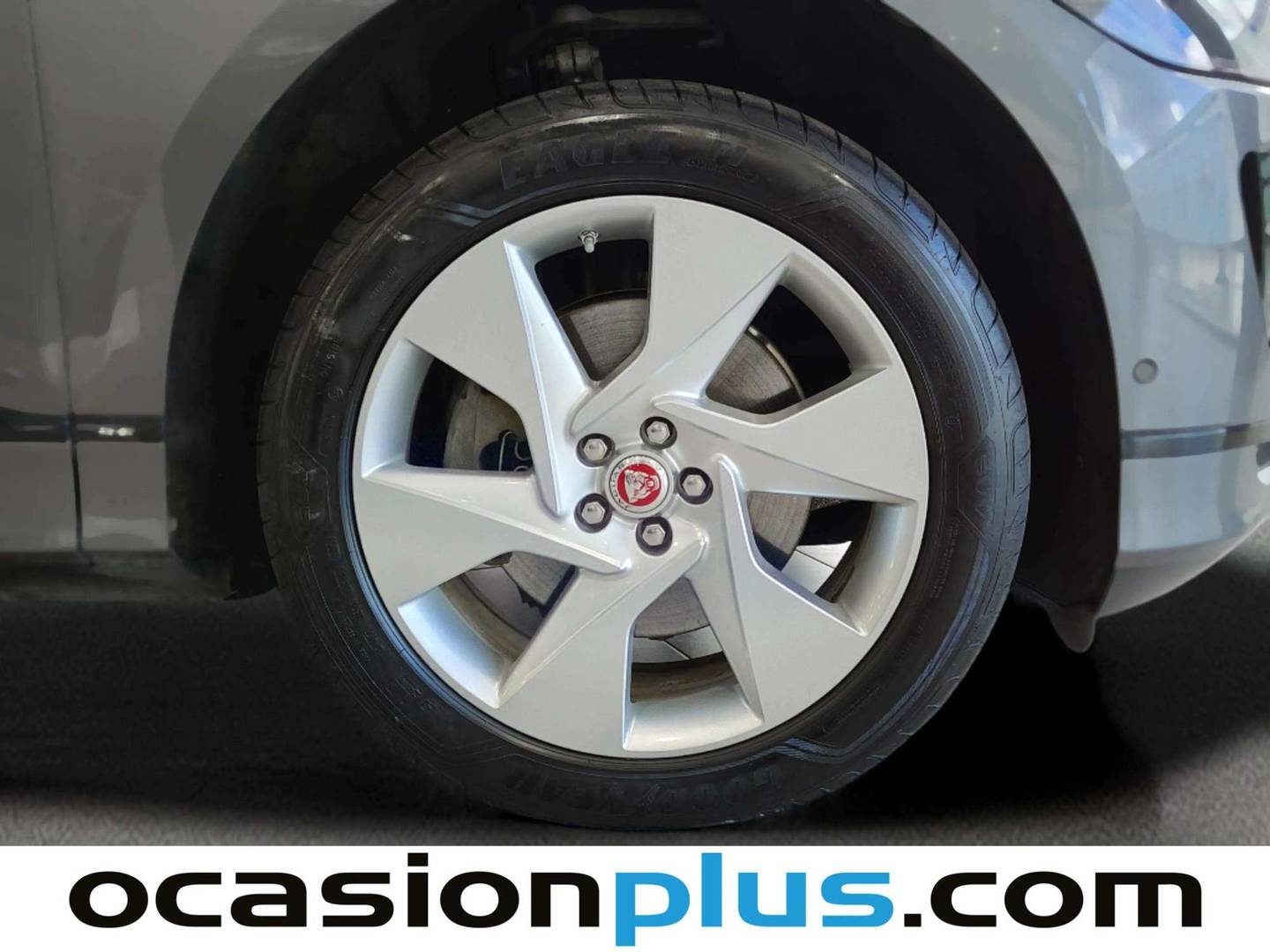 Jaguar i-Pace Jaguar I-PACE EV400 SE 4WD Auto (400 CV) barato