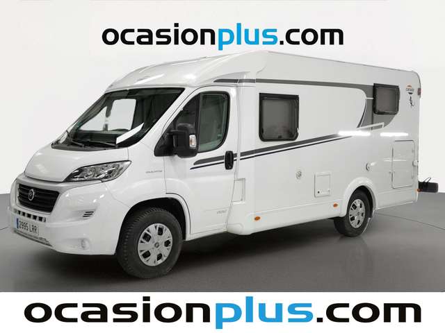 Capron Carado (140 CV) 4 Plazas de segunda mano
