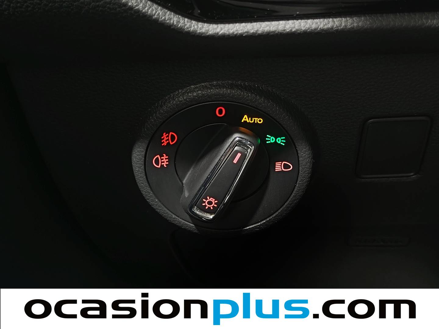 Seat Ateca Seat Ateca 2.0 TDI S&S Xcellence (150 CV) seminuevo